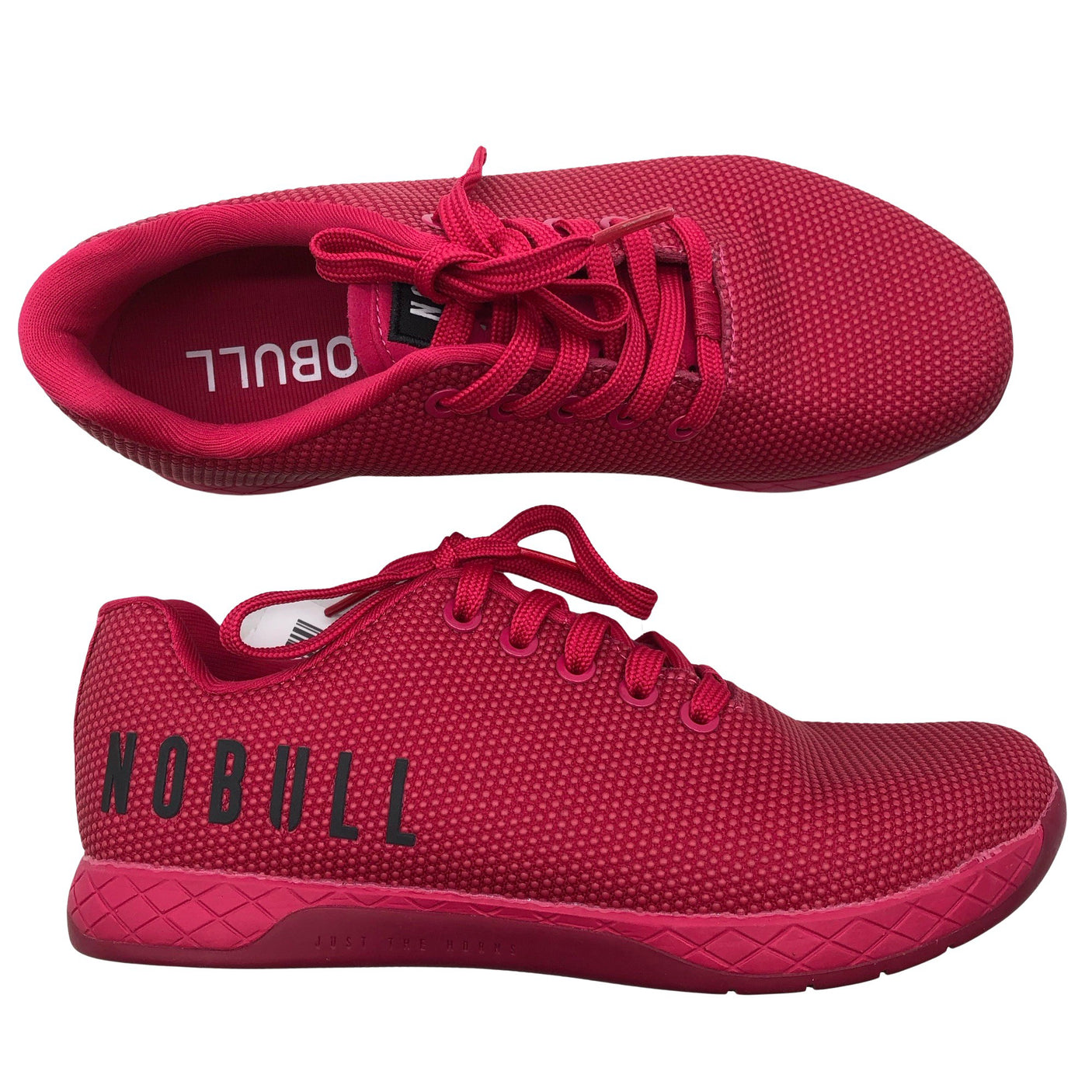 Unisex Nobull - Sisäliikuntakengät, koko 39 -  (1)