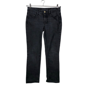 Unisex MAC - Teksad, suurus 40 - Must (1)