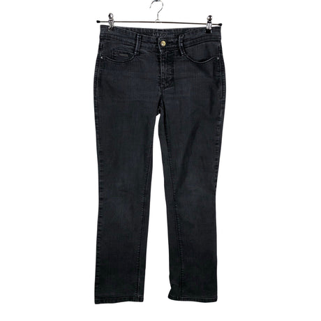 Unisex MAC - Teksad, suurus 40 - Must ()