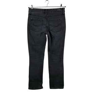Unisex MAC - Teksad, suurus 40 - Must (2)