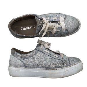 Unisex Gabor - Tennised, suurus 37 - Hall (1)