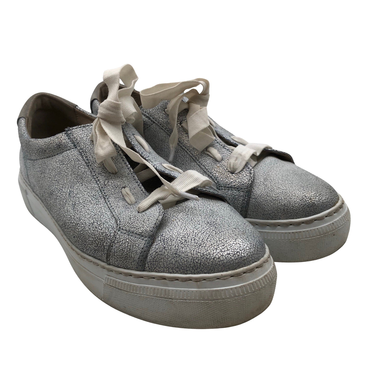 Unisex Gabor - Tennised, suurus 37 - Hall (2)
