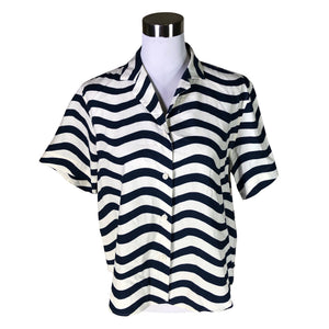 Unisex Uniqlo - Lyhythihainen pusero, koko 36 -  (1)