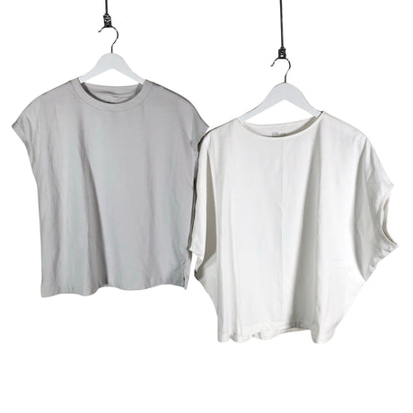 Unisex Muji - T-paita, koko 40 -  ()