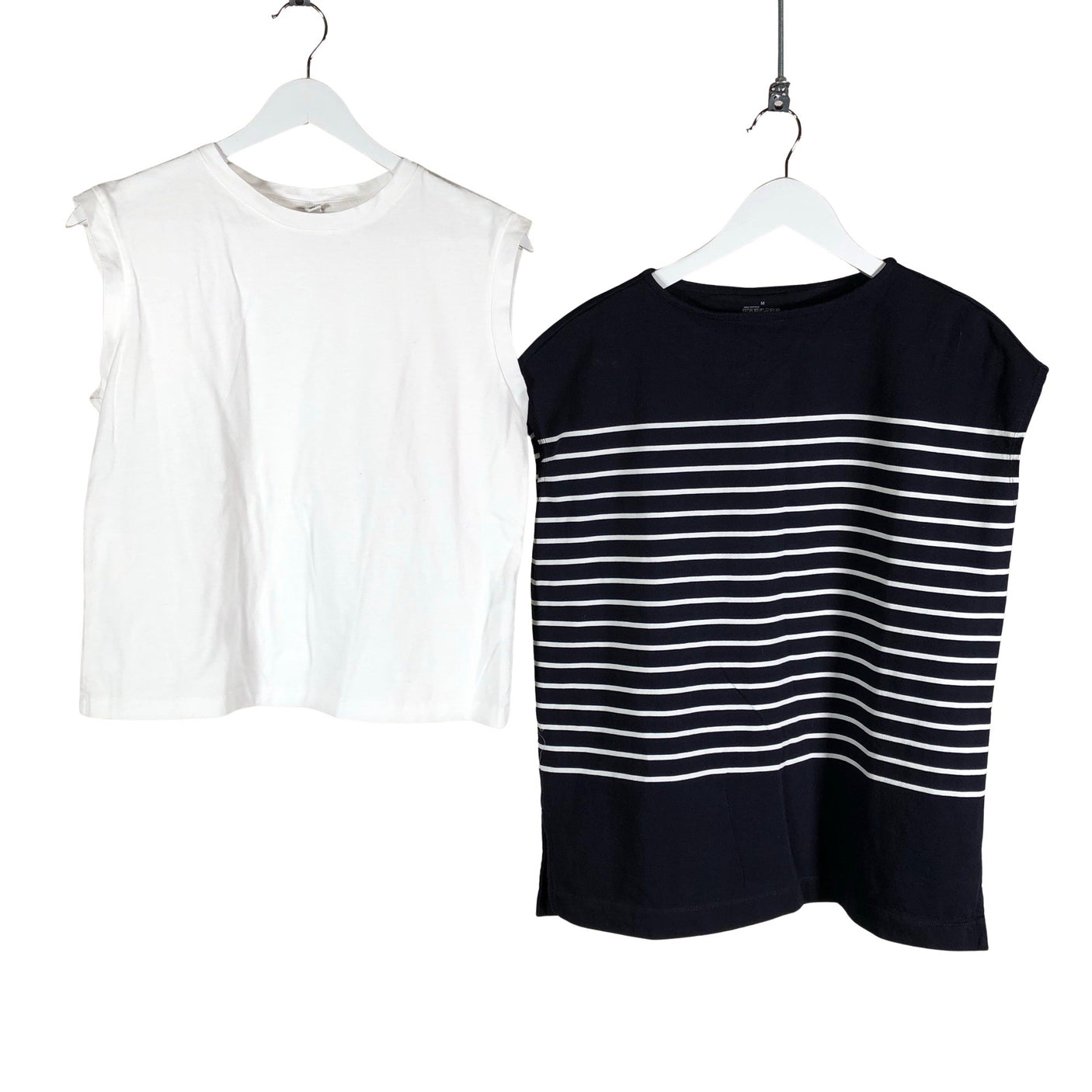 Unisex Muji - Trikootoppi, koko 38 -  (1)