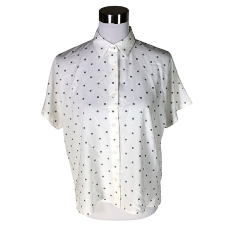 Unisex Uniqlo - Lyhythihainen pusero, koko 36 -  ()