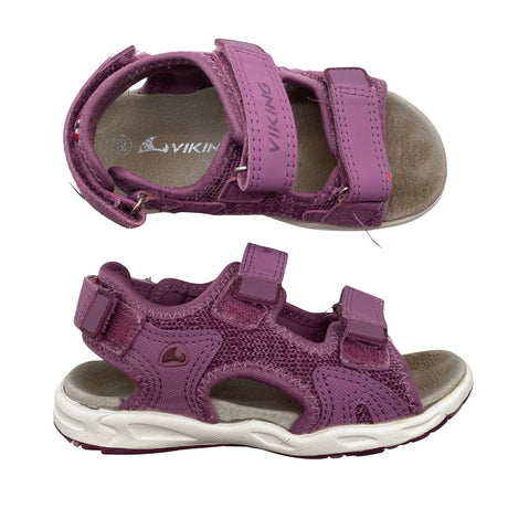 Unisex Viking - Sandaalit, koko 28 -  ()