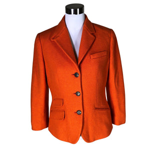 Unisex Lauren Ralph Lauren - Jakk, suurus 40 - Oranž (1)
