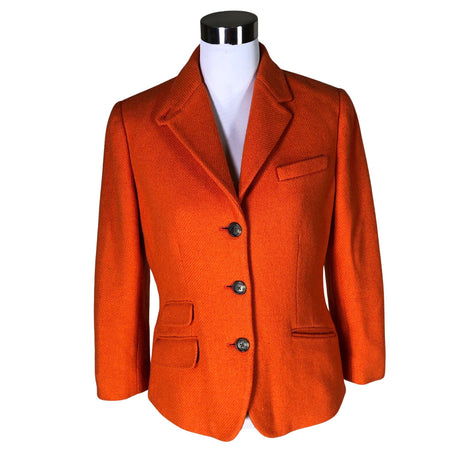 Unisex Lauren Ralph Lauren - Jakk, suurus 40 - Oranž ()