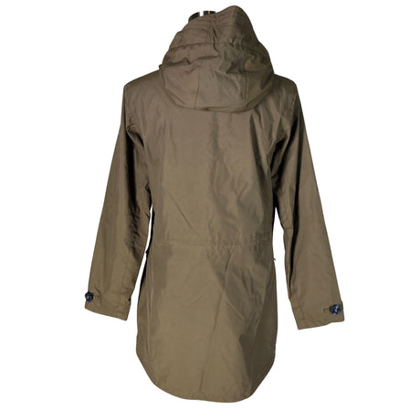 Unisex Luhta - Jope, suurus 36 - Pruun (2)