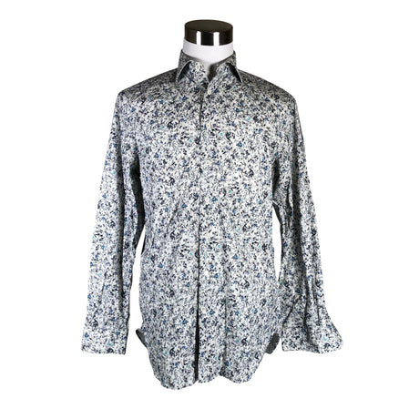Unisex Turo Tailor - Triiksärk, suurus M - Hall ()