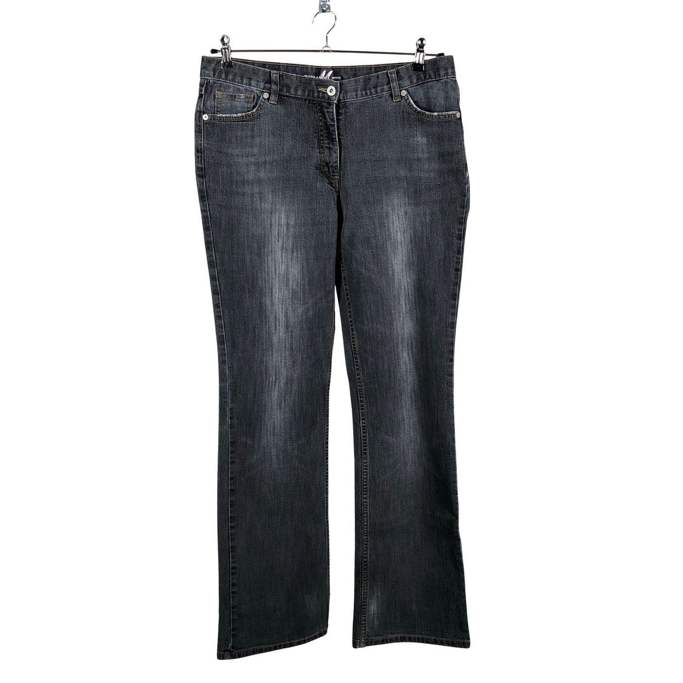 Unisex More&More - Farkut, koko 44 -  (1)