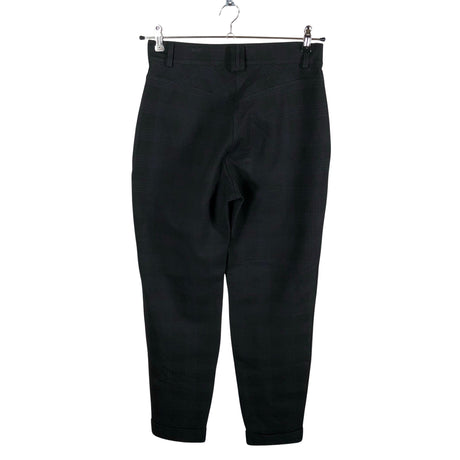 Unisex NP Collection - Mittevenivad püksid, suurus 38 - Must (2)
