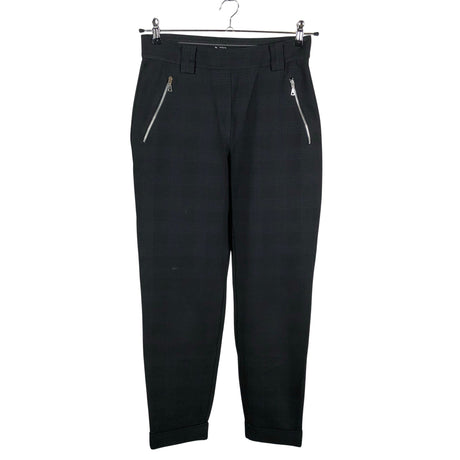 Unisex NP Collection - Mittevenivad püksid, suurus 38 - Must ()