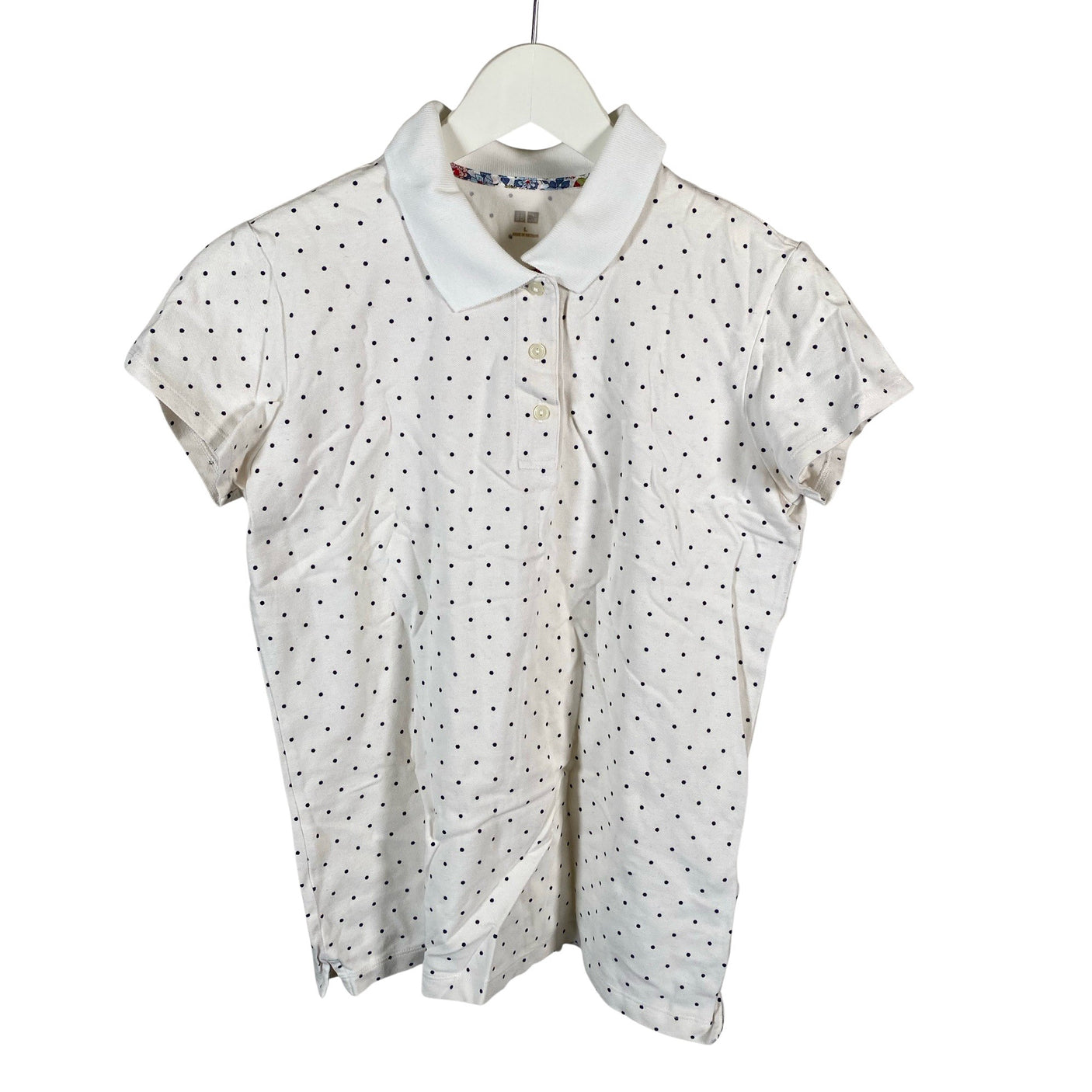 Unisex Uniqlo - Pikeepaita, koko 40 -  (1)
