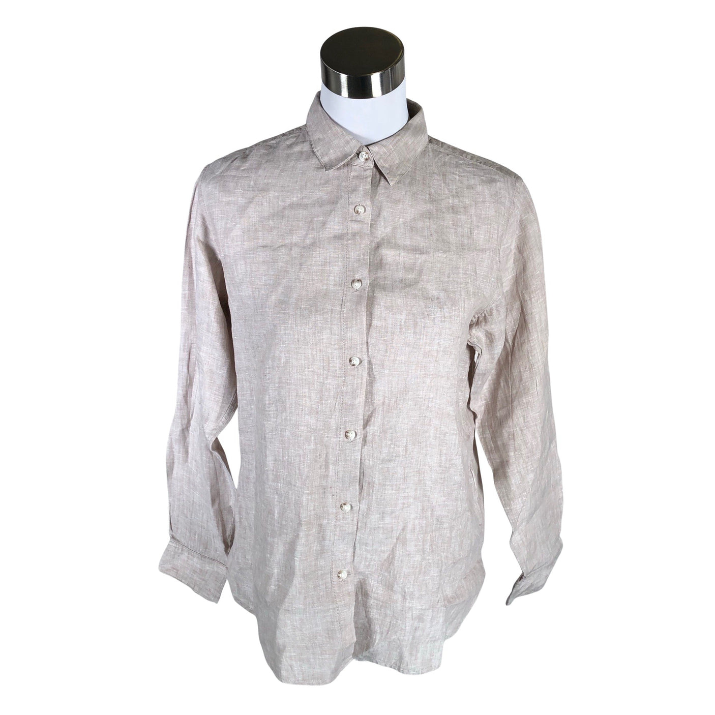 Unisex Uniqlo - Kauluspaita, koko 40 -  (1)