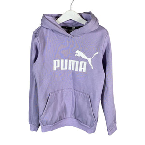 Unisex Puma - Huppari, koko 146 - 152 -  (1)