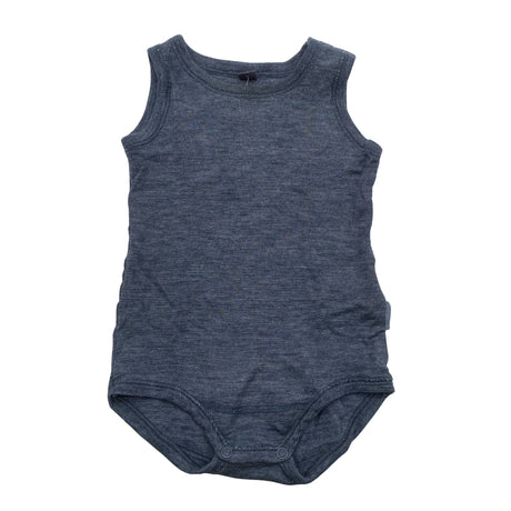 Unisex Dilling - Käisteta body, suurus 68 - 74 - Sinine ()
