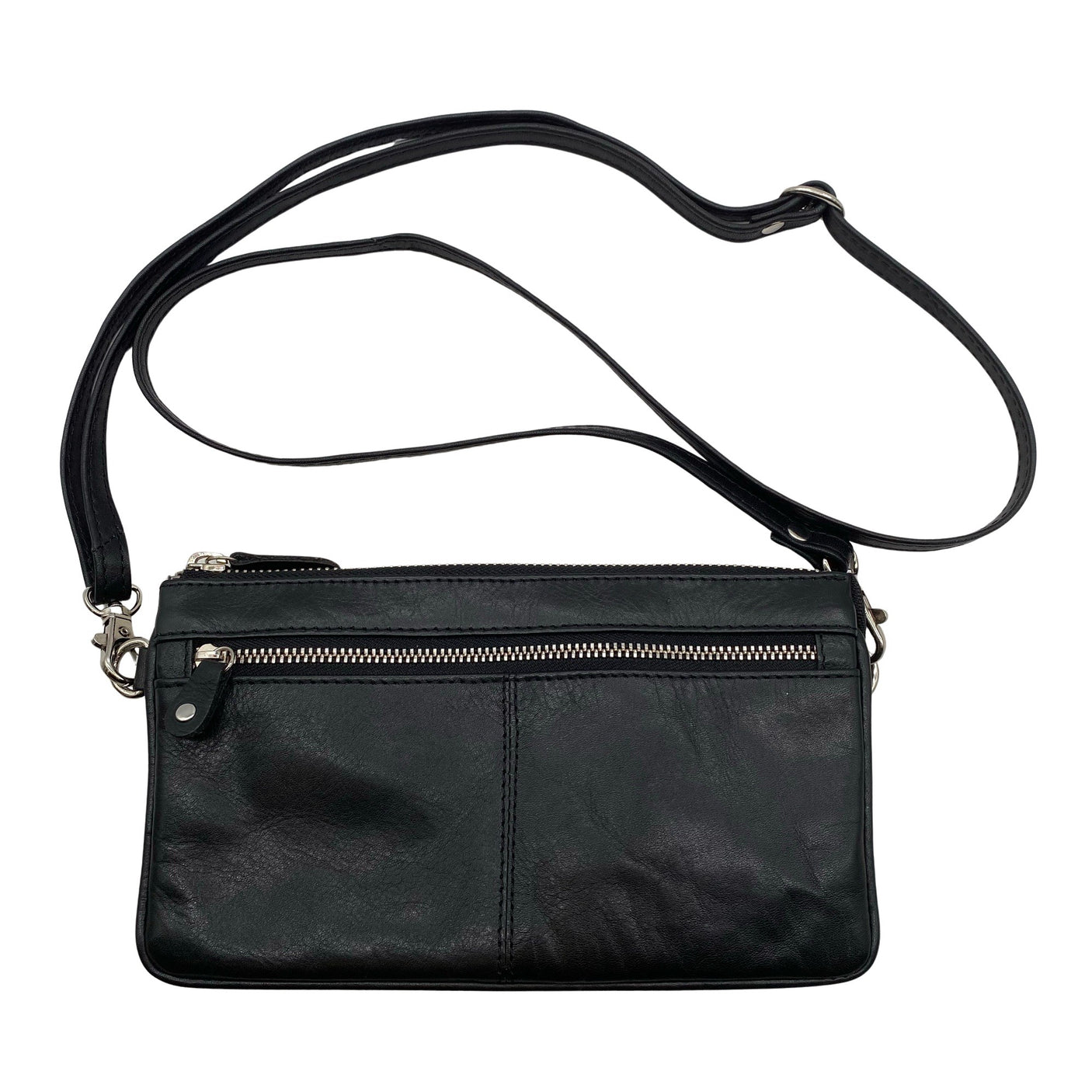 Unisex A.Eriksson - Olkalaukku, koko Mini -  (1)