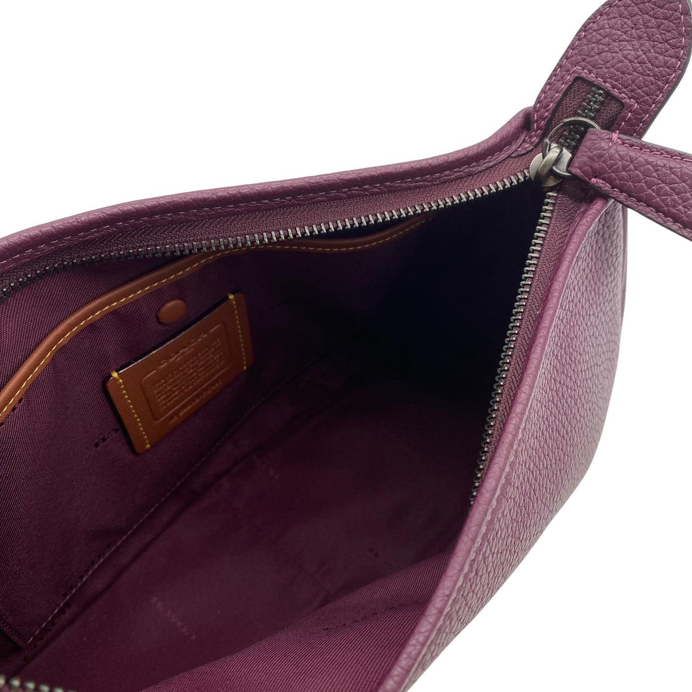 Unisex Coach - Olkalaukku, koko Midi -  (3)