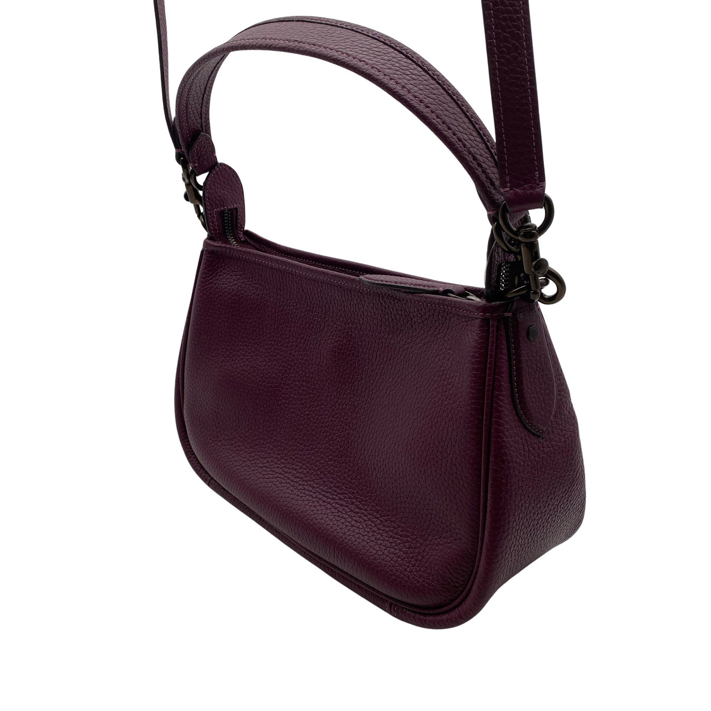 Unisex Coach - Olkalaukku, koko Midi -  (2)