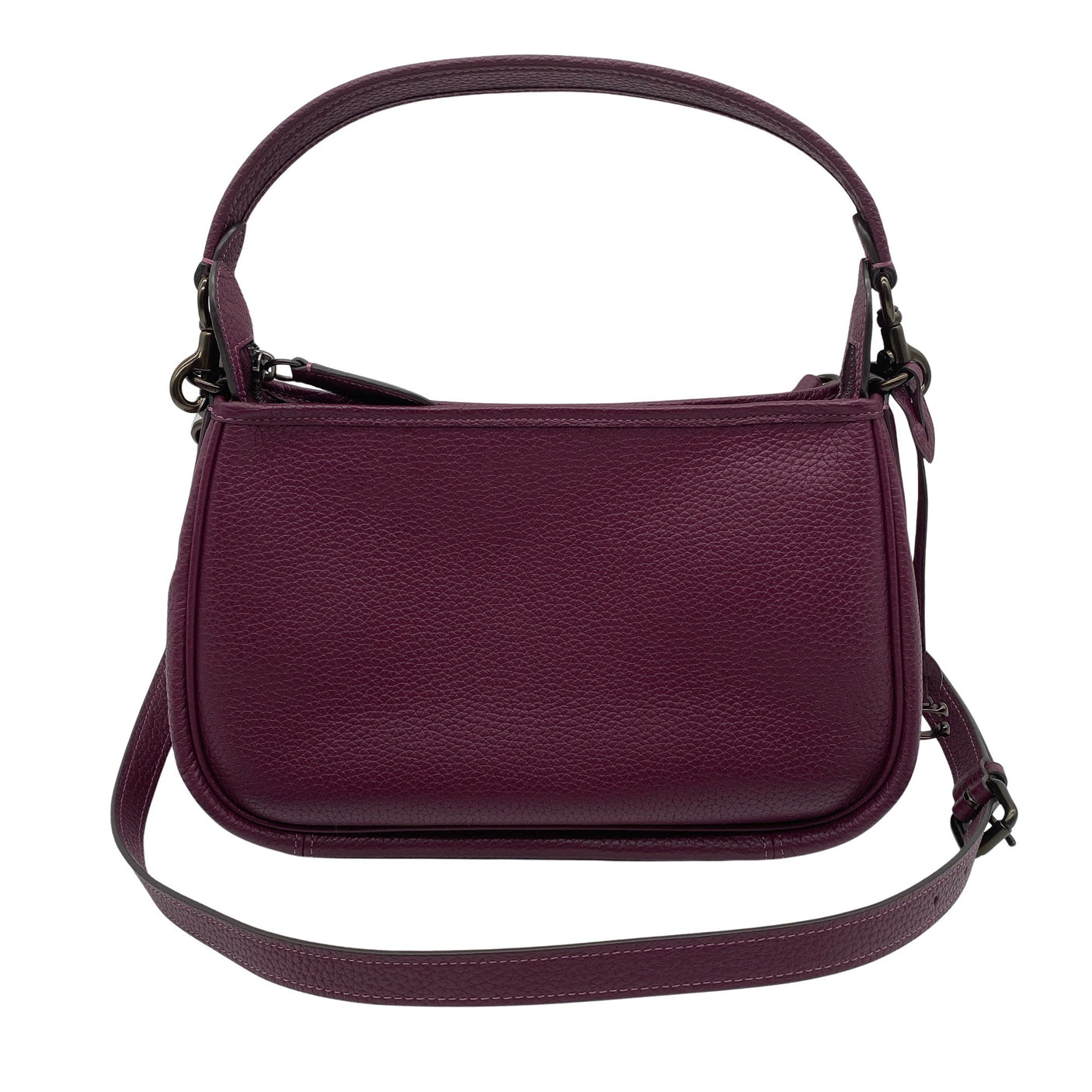 Unisex Coach - Olkalaukku, koko Midi -  (1)