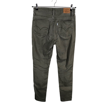 Unisex Levi's - Teksad, suurus W31 - Roheline (2)