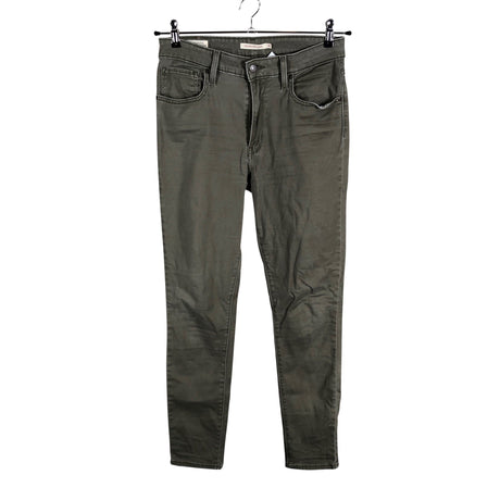 Unisex Levi's - Teksad, suurus W31 - Roheline ()