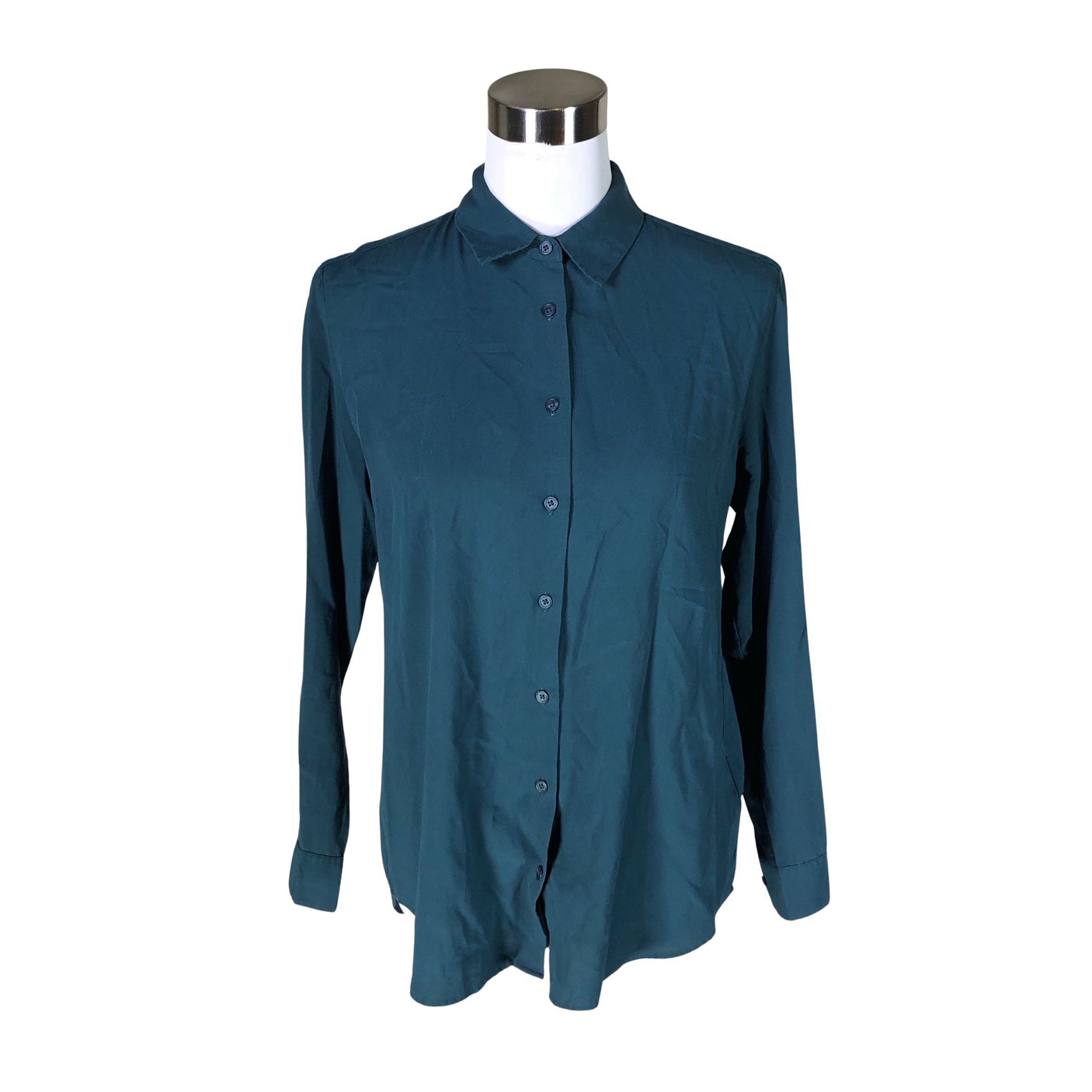 Unisex Uniqlo - Kangastunika, koko 38 -  (1)