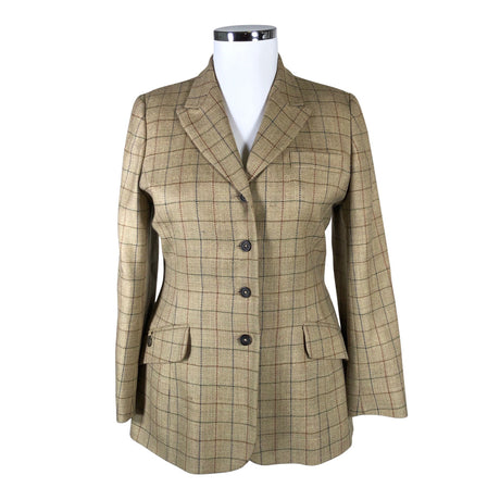 Unisex Mulberry - Jakk, suurus 42 - Pruun ()