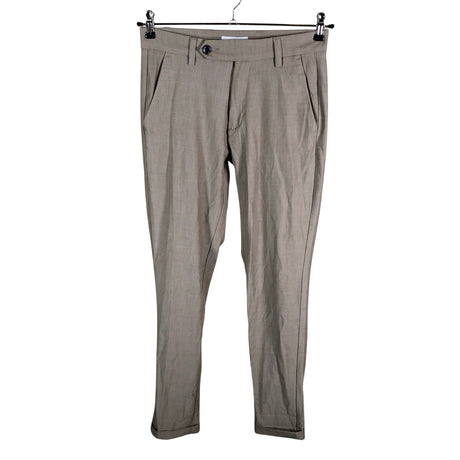 Unisex Jack & Jones - Mittevenivad püksid, suurus XS - Hall ()