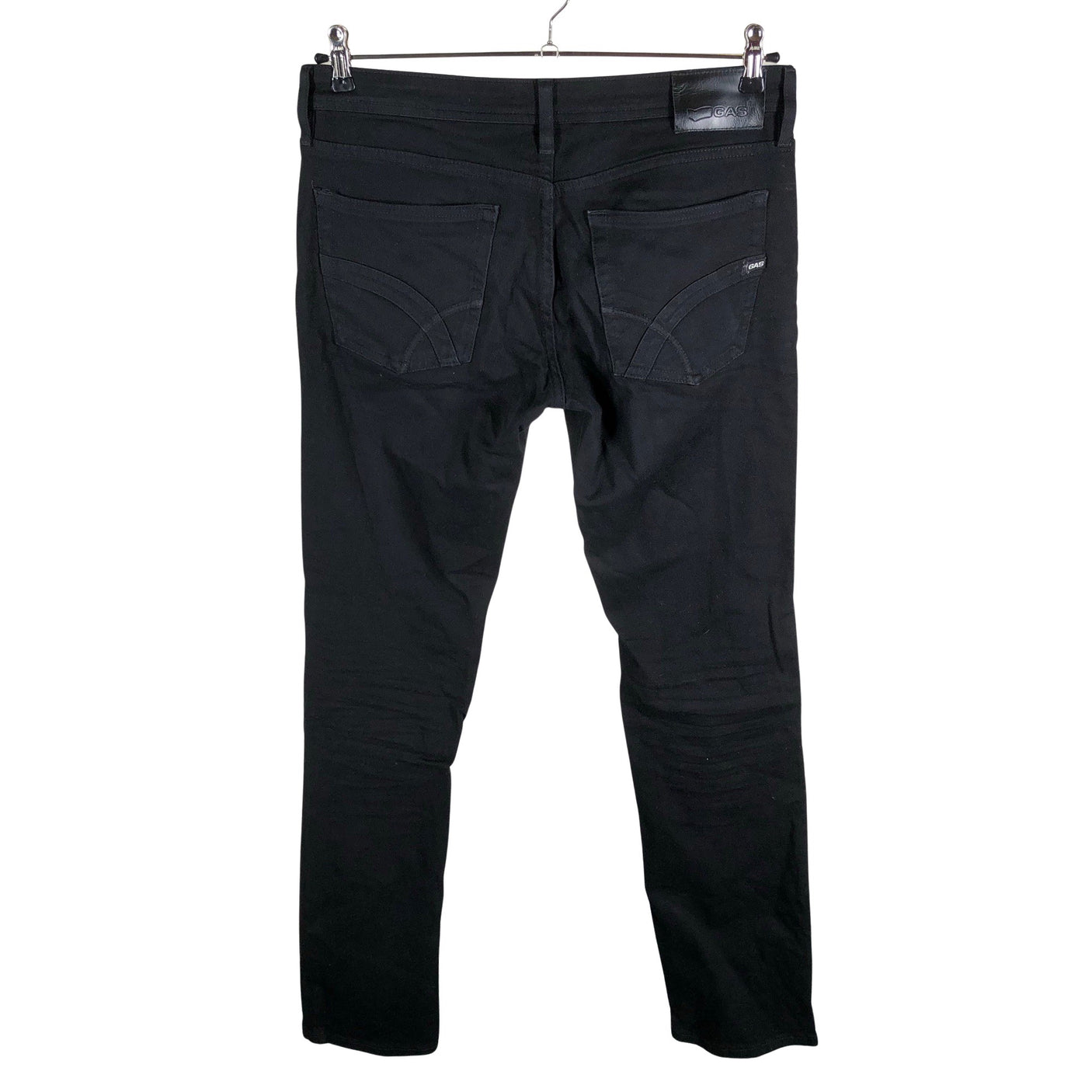 Unisex Gas - Farkut, koko W32 -  (2)
