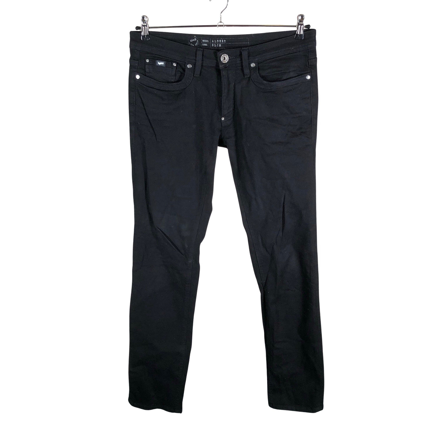 Unisex Gas - Farkut, koko W32 -  (1)
