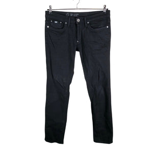 Unisex Gas - Farkut, koko W32 -  (1)