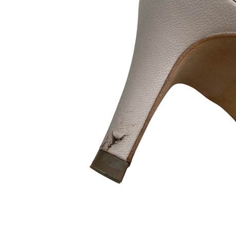 Unisex Peter Kaiser - Kontsakingad, suurus 39 - Hall (2)