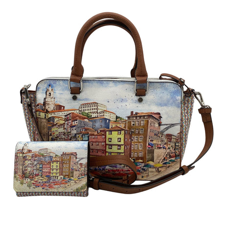 Unisex Parfois - Olkalaukku, koko Midi -  ()