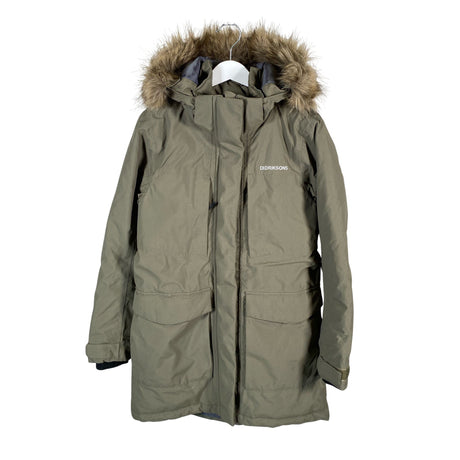 Unisex Didriksons - Toppatakki, koko 146 - 152 -  ()