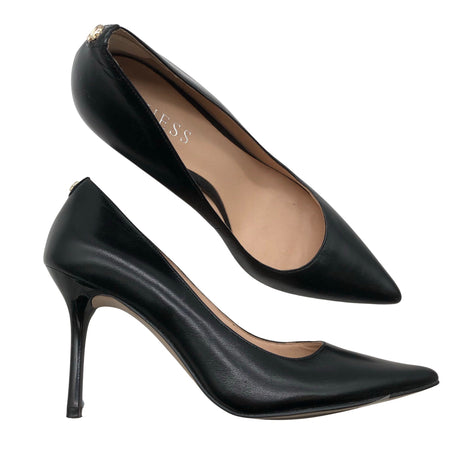Unisex Guess - Kontsakingad, suurus 37 - Must ()