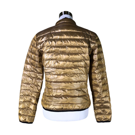 Unisex Sand - Kevytuntuvatakki, koko 38 -  (2)