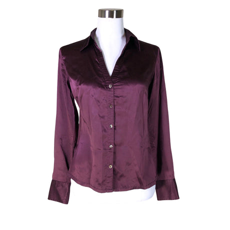 Unisex Sand - Pluus, suurus 38 - Lilla ()