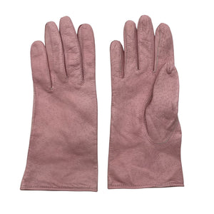Unisex Handmade - Nahkasormikkaat, koko Ei kokoa -  (1)