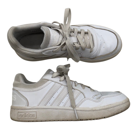 Unisex Adidas - Tennised, suurus 37 - Valge ()