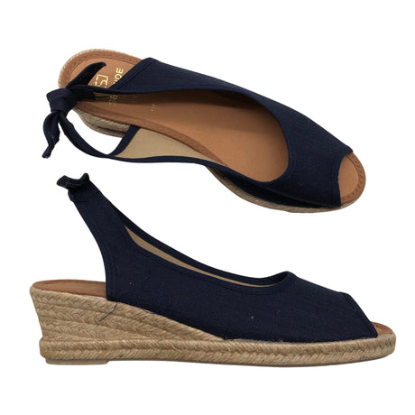 Unisex Seaside - Kiilakorkosandaalit, koko 39 -  ()