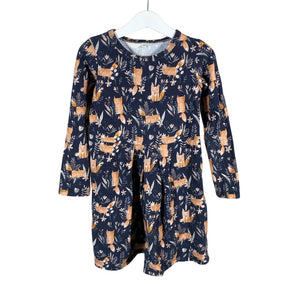 Unisex Napikas - Trikoomekko, koko 116 - 122 -  (1)