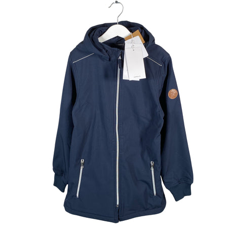 Unisex Name It - Softshell-takki, koko 134 - 140 -  ()