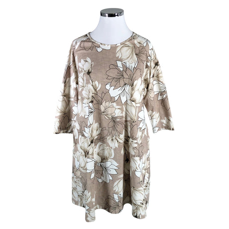 Unisex Versonpuoti - Trikoomekko, koko 44 -  ()