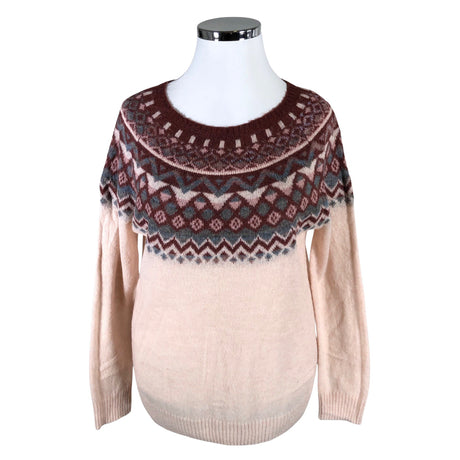 Unisex Esprit - Kampsun, suurus 42 - Heleroosa ()