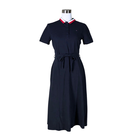 Unisex Tommy Hilfiger - Polokleit, suurus 40 - Sinine ()