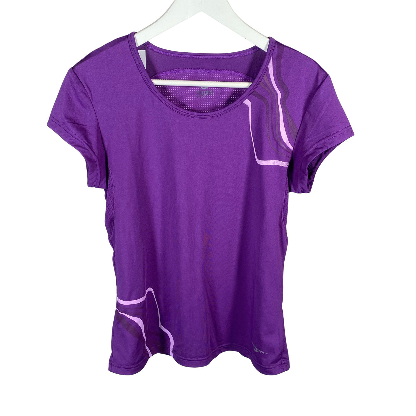Unisex Pro Touch - Urheilupaita, lyhyet hihat, koko 40 -  (1)
