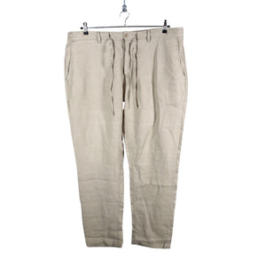 Unisex Gant - Kangashousut, koko XXL -  (1)